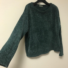 冬用トップス3点 譲ります！ の画像