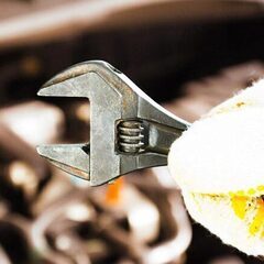 金属部品の加工業務/TUC211215-4の画像