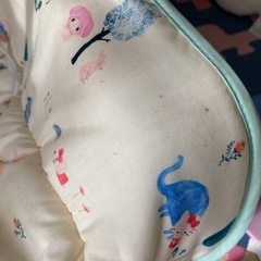 サンリオ　バウンサーの画像