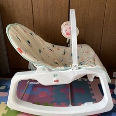 サンリオ　バウンサーの画像