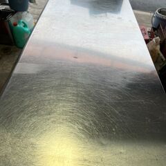 【簡易清掃・動作確認済み!!】FUKUSIMA 福島工業 フクシマ 業務用冷凍冷蔵庫 RXU-41PE7（TT-375）の画像