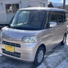 お取引中★★車検令和６年１／２７まで！！平成２１年　キーフリー　...