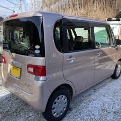 お取引中★★車検令和６年１／２７まで！！平成２１年　キーフリー　パワースライドドア★★松本市よりの画像