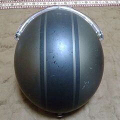 バイクのヘルメット(※レッドバロン)　■ヘルメットのみになりますの画像