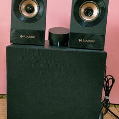 Logicool Z533