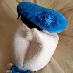 ドナルド 帽子の画像
