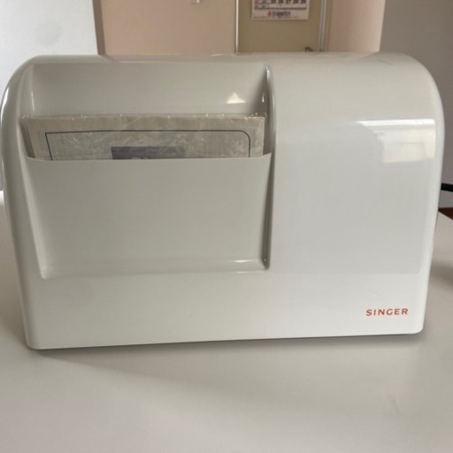 値下げシンガーsingerコンピューターミシンss-80