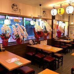 ホールスタッフ/髪色自由/ネイル・ピアスOK/給料手渡し可/ 週1日&3hから/WEB面接あり/履歴書必要なしの画像
