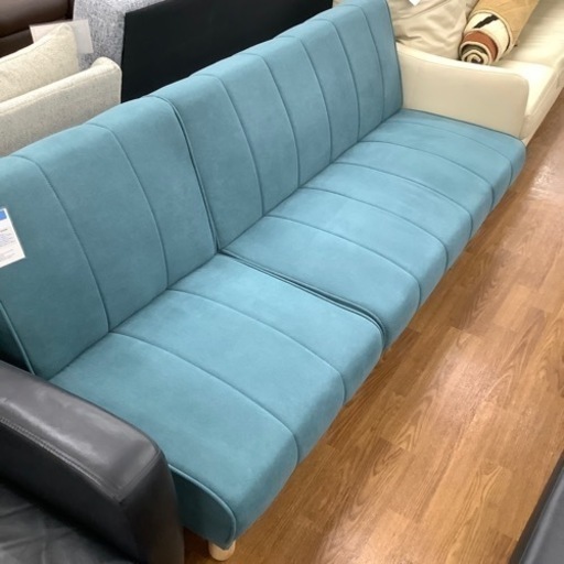 ソファーベッド【トレファク 川越店】