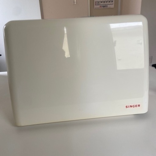 激安シンガーコンピューターミシン6680