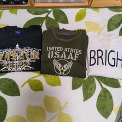 男性服  サイズL･LL  9点まとめての画像