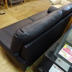 ニトリ　3人掛けソファー　Nシールド　キャッツ3【愛品倶楽部柏店】 の画像