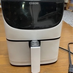 ノンフライ