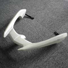 アドレスV125S用リヤスポイラー