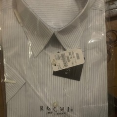 新品未開封Yシャツ