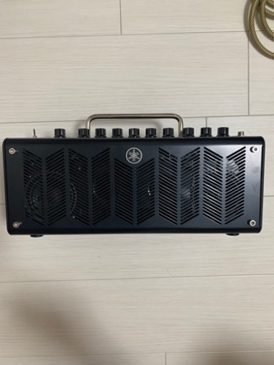 楽器 YAMAHA THR10C