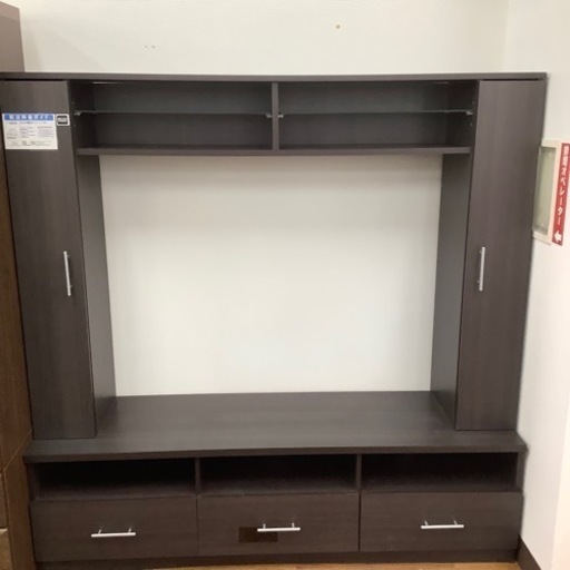 テレビボード【トレファク 川越店】