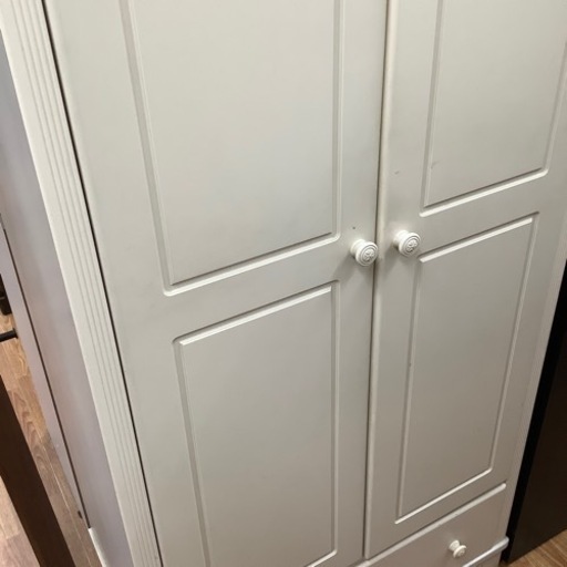 ワードローブ 売ります！