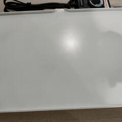 アイリスオーヤマ　セラミック　ホットプレート　PHP-1301TC-Xの画像