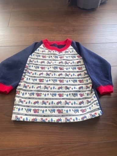 洋服。お取引中