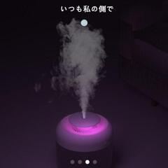 加湿器の画像