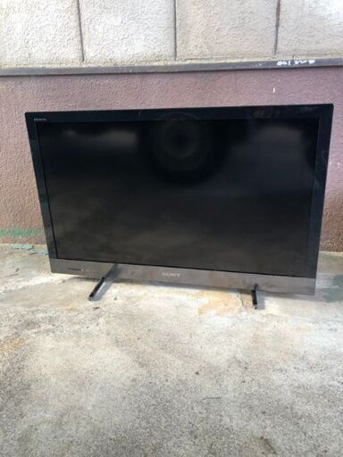【格安】液晶テレビ　SONY/2011製