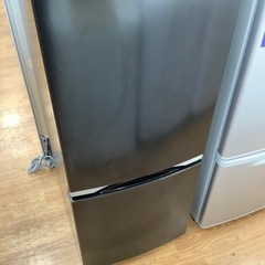 安心の1年保証付き！！TOSHIBA 2ドア冷蔵庫　2020年製　売ります！取りに来れる方限定！ 安心の1年保証付！！【TOSHIBA(東芝)2ドア冷蔵庫】取りに来れる