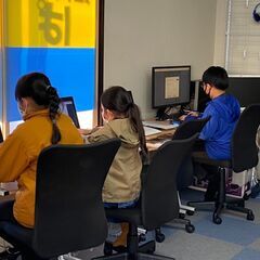 子供プログラミング教室の画像