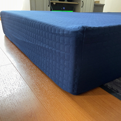 マットレスシングルサイズ　20x100x200の画像