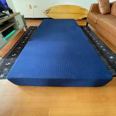 マットレスシングルサイズ　20x100x200