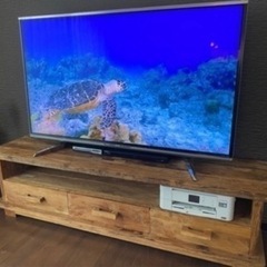 【引渡決定】シャープAQUOS 60インチTVの画像