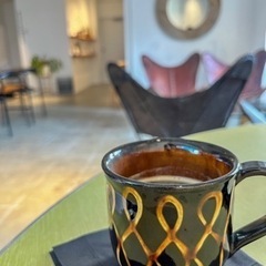 友達づくり✨堀江カフェ散策