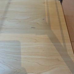 ニトリ　3段　ユニットシェルフ　キャスター付き　の画像