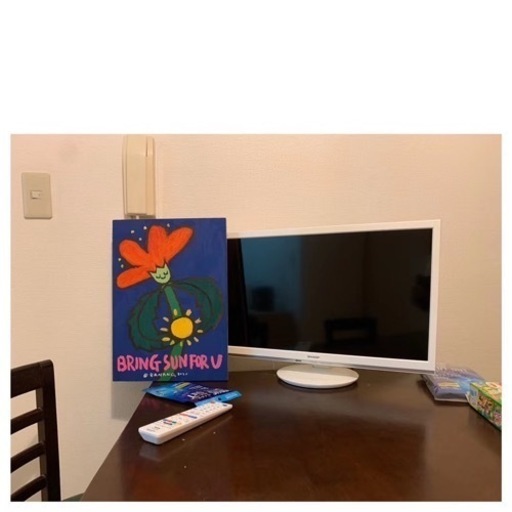 絵画　インテリア