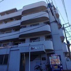🏠🏠生活保護を検討している方、限定！初期費用実質0円で入居可能。現在無職なら申請可能です。大家が専門家に依頼します。無料です。😆無料です😆 🚃福生市　JR青梅線　福生駅　5.37万　無職、無年金、世帯分離、別居、携帯なし、高齢者　相談可能の画像