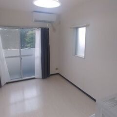🏠🏠生活保護を検討している方、限定！初期費用実質0円で入居可能。現在無職なら申請可能です。大家が専門家に依頼します。無料です。😆無料です😆 🚃福生市　JR青梅線　福生駅　5.37万　無職、無年金、世帯分離、別居、携帯なし、高齢者　相談可能 - 賃貸（マンション/一戸建て）