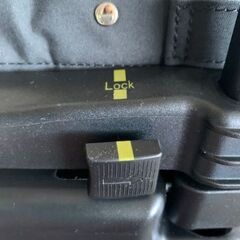 キャリーバッグ　4輪　新品の画像