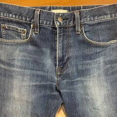 Sサイズ・男性用ズボン【3本まとめ売り】の画像
