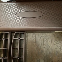 踏み台昇降ステップの画像