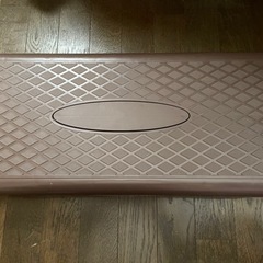 踏み台昇降ステップの画像