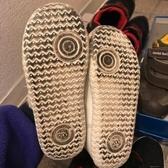 [値下げ]子供靴&下駄　まとめ売り　の画像