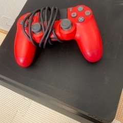 プレステ4 お話し中