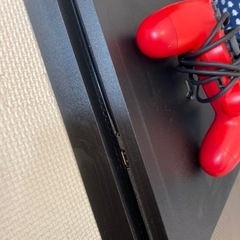 プレステ4 お話し中の画像