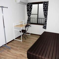 女性専用シェアハウス★5駅3沿線利用可能！梅田も京都も乗換なし★【Mint】 - 不動産