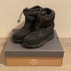 ホーキンス・スノーブーツ／Hawkins Snow Boots／...