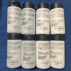 【20本/未使用】シェラトンホテル le grand bain アメニティセットの画像