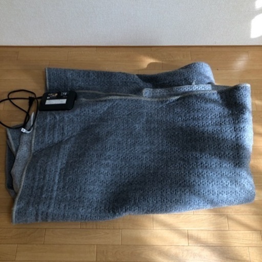 ホットカーペット2セット　お取引中