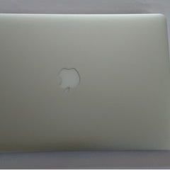 MacBook Pro (Retina, 15-inch, Mid 2015)