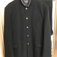 学ラン、190A