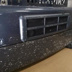 コロナ ニューブルーバーナー GH-B116F 動作品の画像